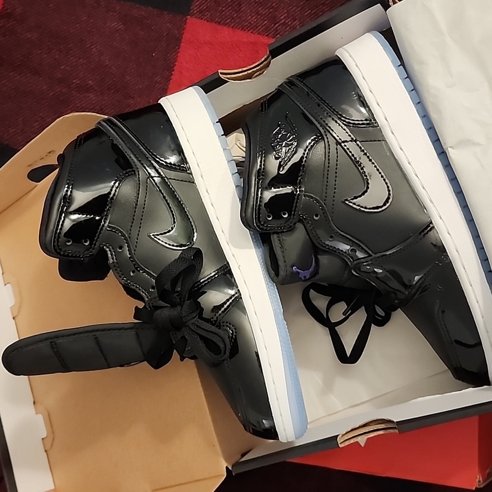 Jordan - Picture 3 of 7